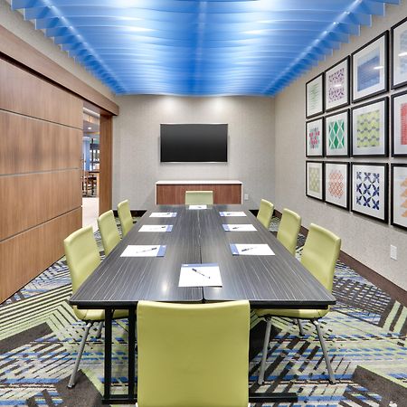 Holiday Inn Express & Suites Fort Worth North - Northlake By Ihg Eksteriør bilde