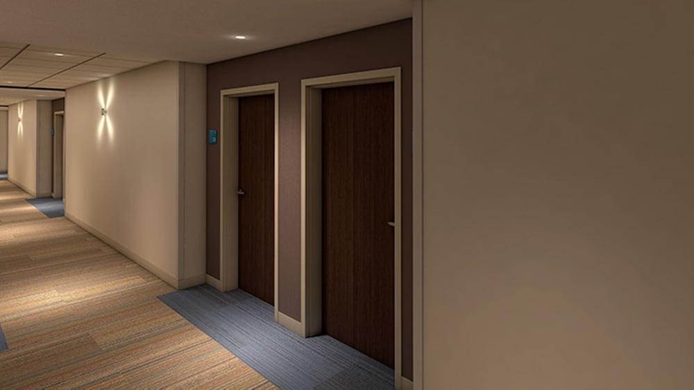 Holiday Inn Express & Suites Fort Worth North - Northlake By Ihg Eksteriør bilde
