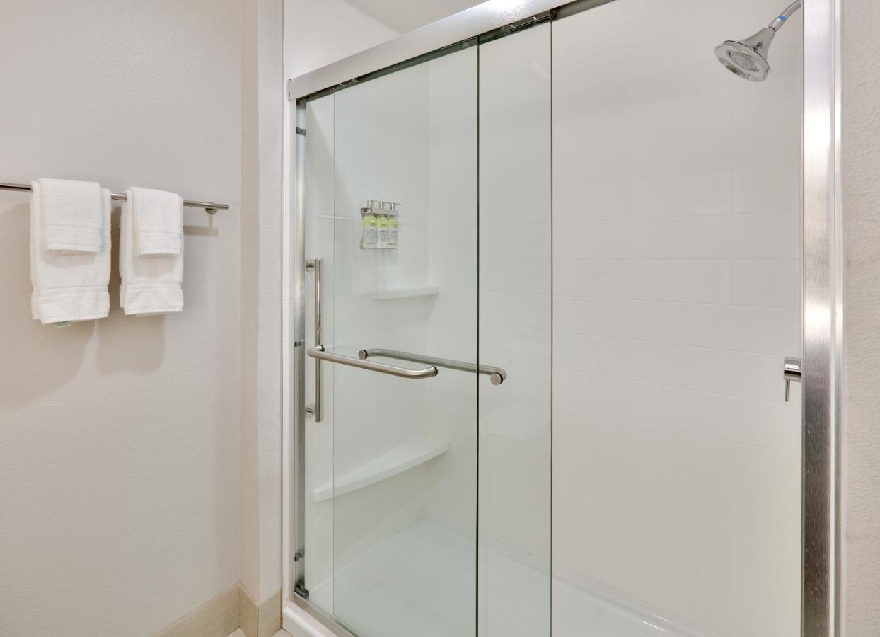 Holiday Inn Express & Suites Fort Worth North - Northlake By Ihg Eksteriør bilde