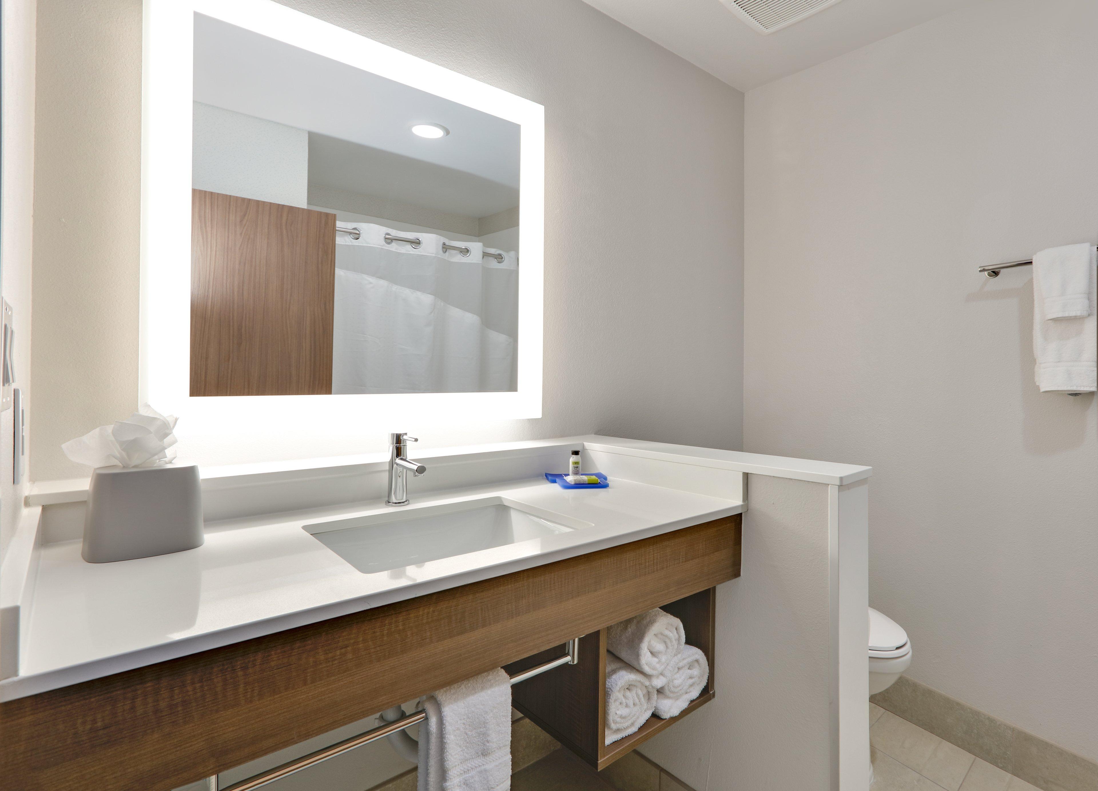 Holiday Inn Express & Suites Fort Worth North - Northlake By Ihg Eksteriør bilde
