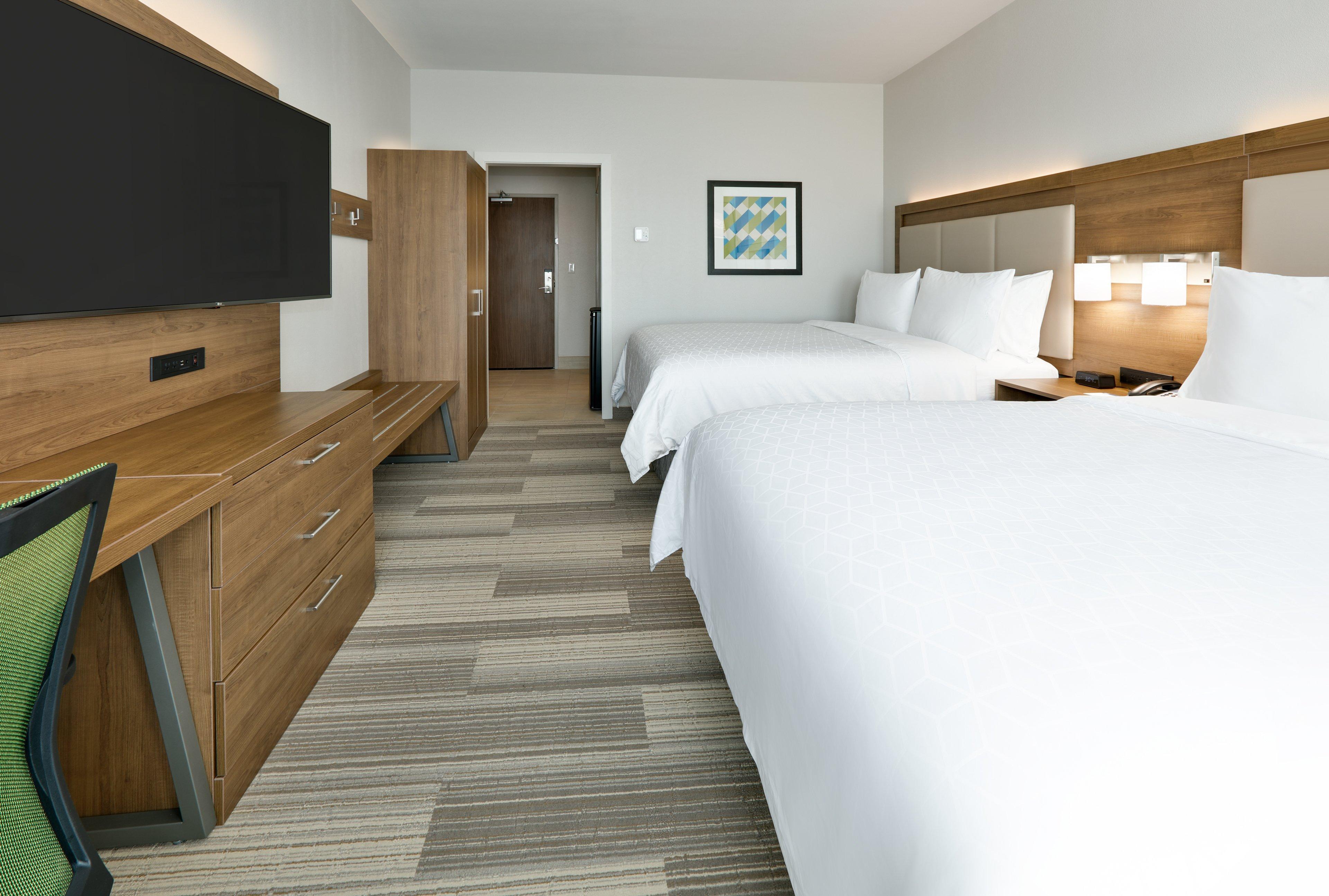 Holiday Inn Express & Suites Fort Worth North - Northlake By Ihg Eksteriør bilde