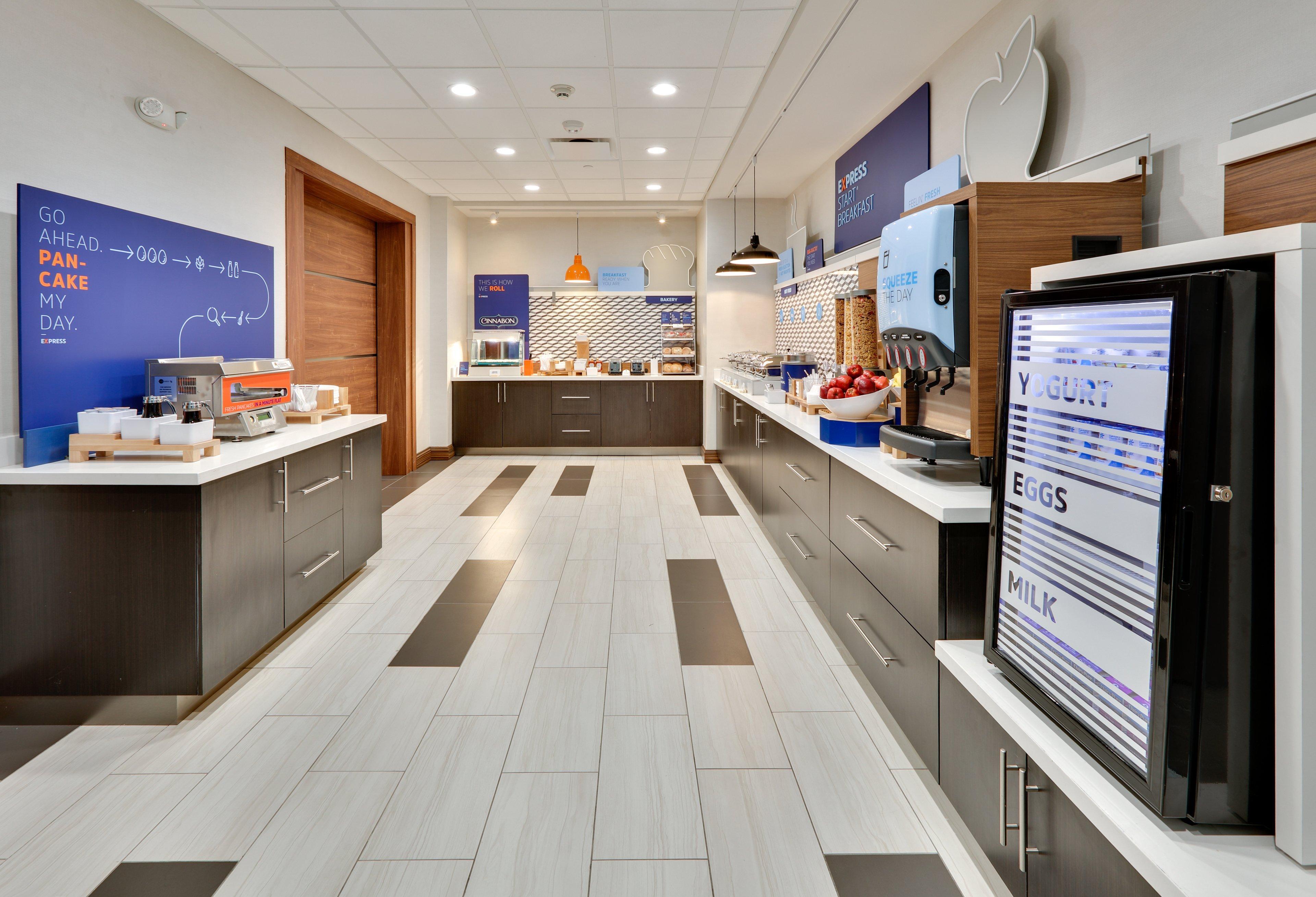 Holiday Inn Express & Suites Fort Worth North - Northlake By Ihg Eksteriør bilde