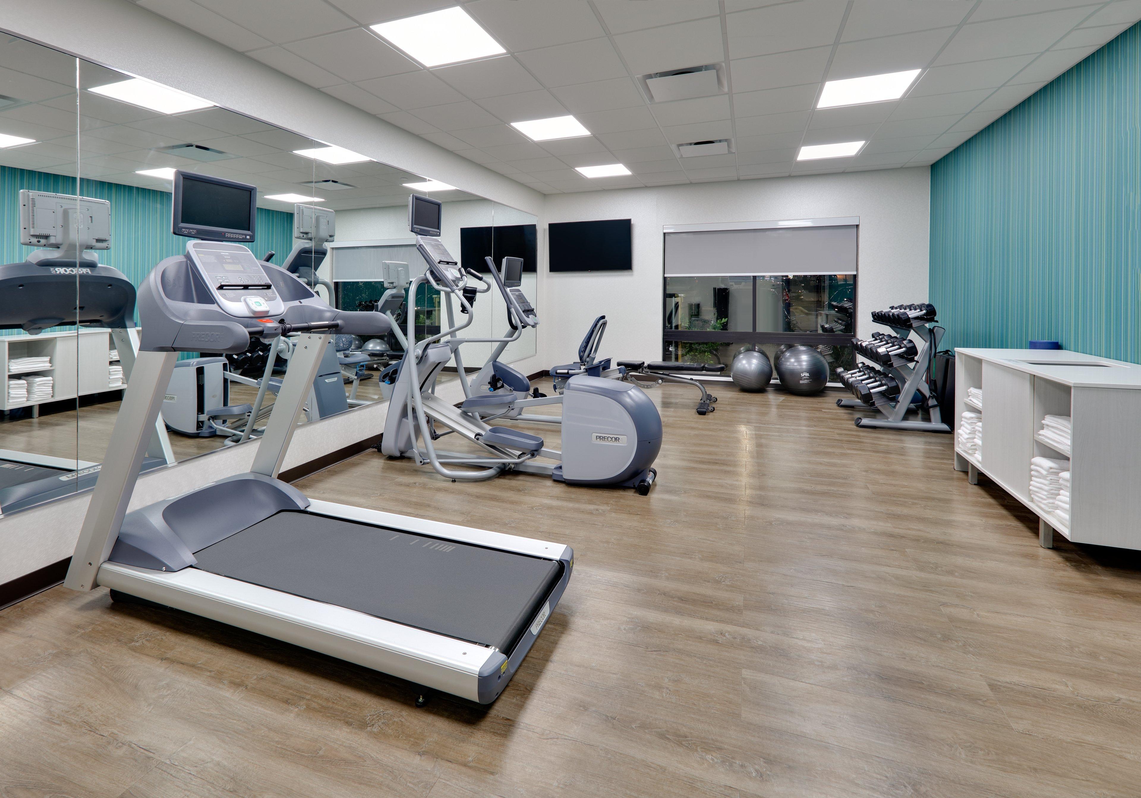 Holiday Inn Express & Suites Fort Worth North - Northlake By Ihg Eksteriør bilde
