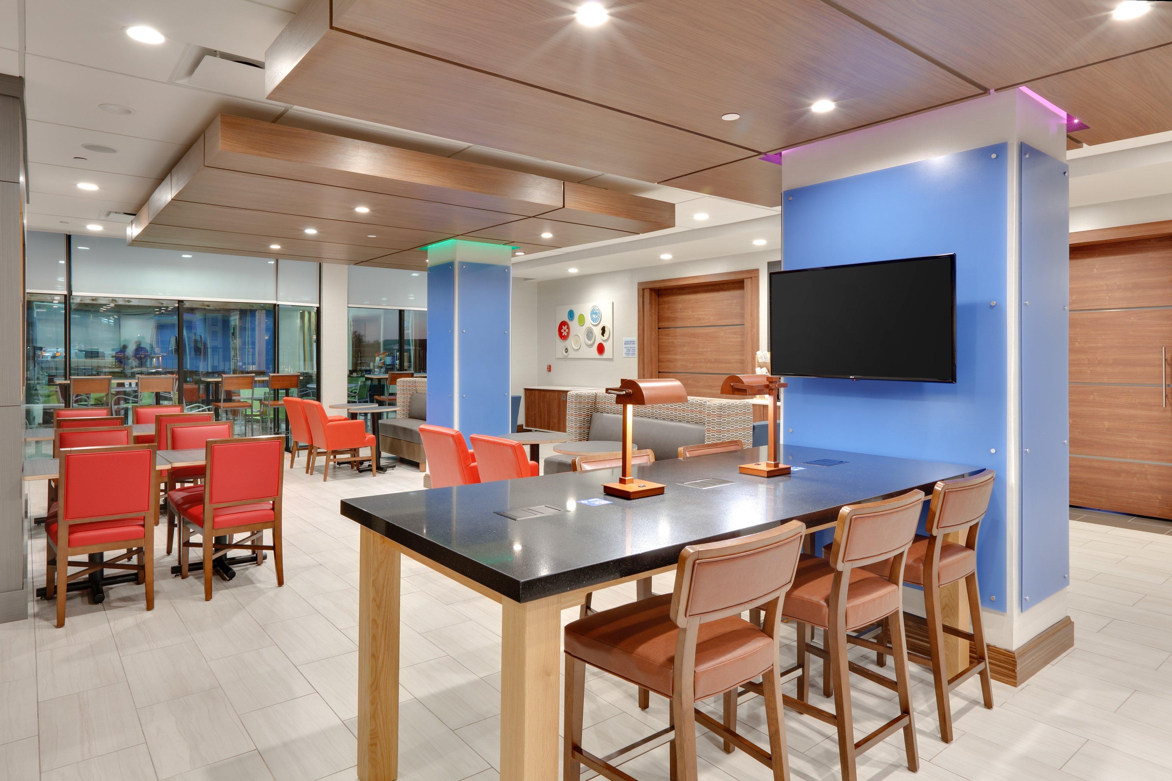 Holiday Inn Express & Suites Fort Worth North - Northlake By Ihg Eksteriør bilde