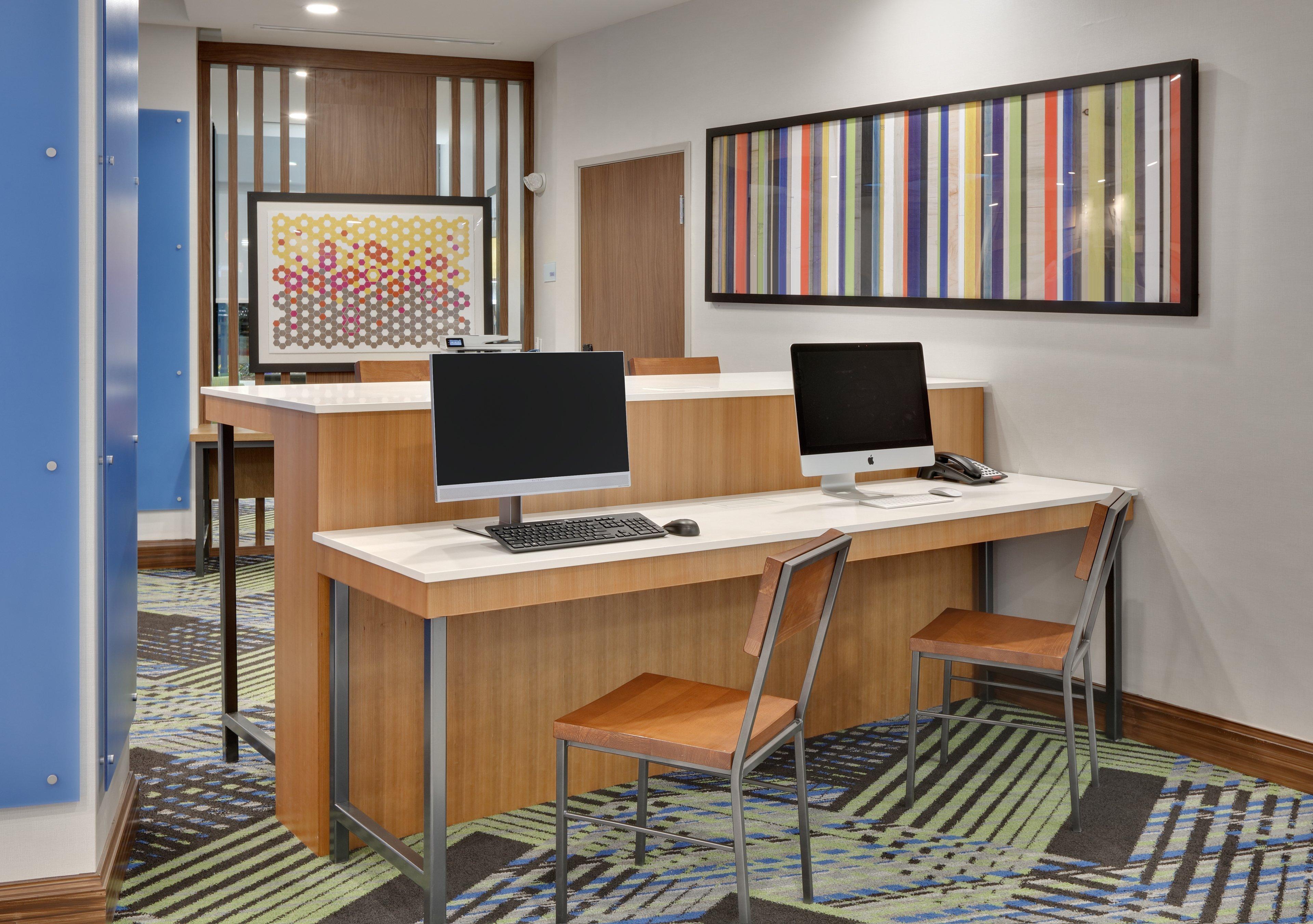 Holiday Inn Express & Suites Fort Worth North - Northlake By Ihg Eksteriør bilde