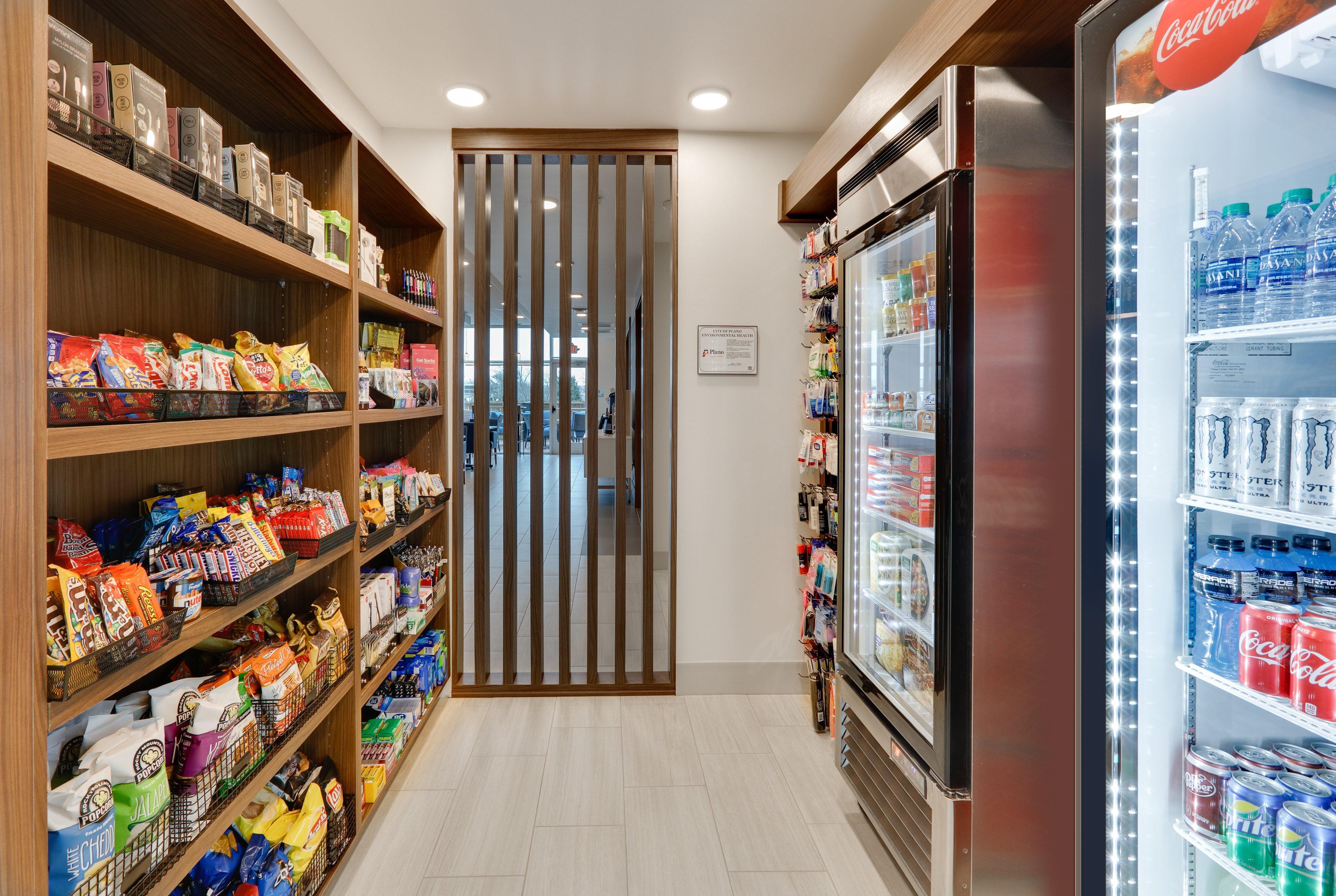 Holiday Inn Express & Suites Fort Worth North - Northlake By Ihg Eksteriør bilde