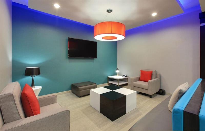 Holiday Inn Express & Suites Fort Worth North - Northlake By Ihg Eksteriør bilde