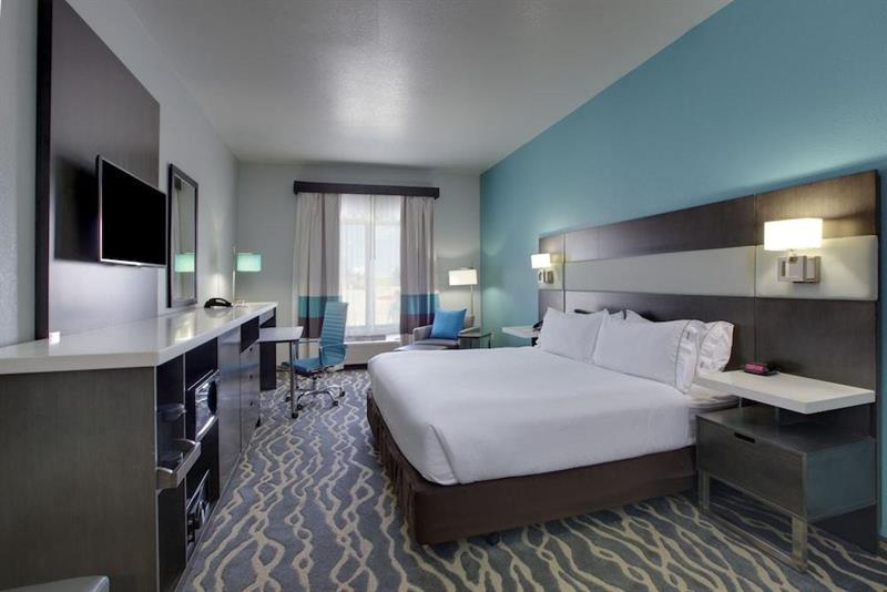 Holiday Inn Express & Suites Fort Worth North - Northlake By Ihg Eksteriør bilde