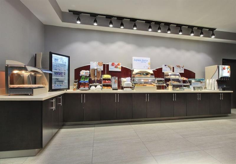 Holiday Inn Express & Suites Fort Worth North - Northlake By Ihg Eksteriør bilde
