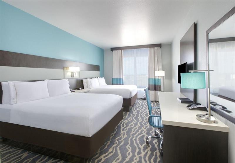 Holiday Inn Express & Suites Fort Worth North - Northlake By Ihg Eksteriør bilde