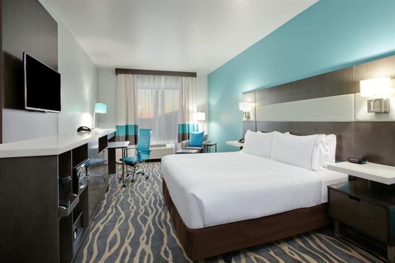 Holiday Inn Express & Suites Fort Worth North - Northlake By Ihg Eksteriør bilde