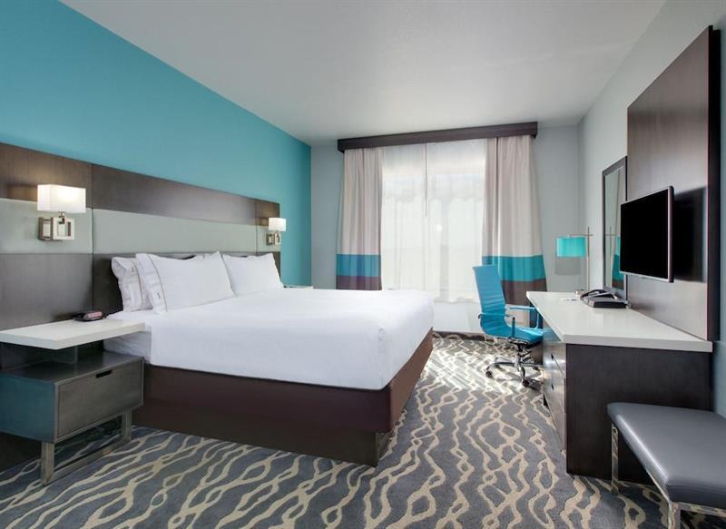 Holiday Inn Express & Suites Fort Worth North - Northlake By Ihg Eksteriør bilde